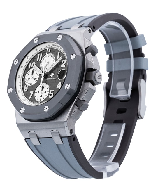 Audemars Piguet Royal Oak Offshore 26470IO.OO.A006CA.01 Image 2